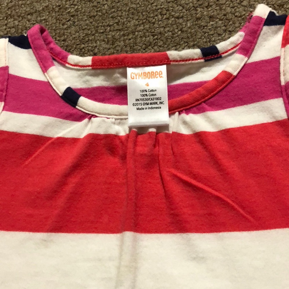 Gymboree tunic - Picture 2 of 2
